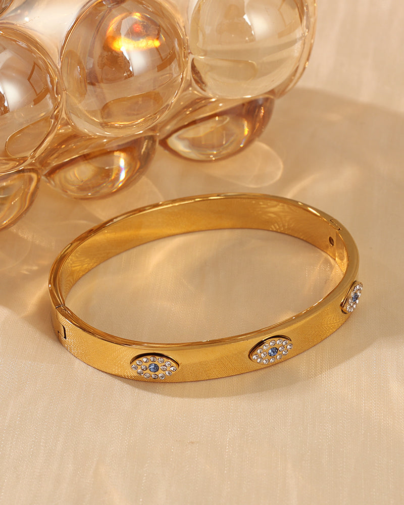 Vista adicional de pulsera Halo Firme de Xihe By Dm