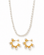 Set de joyería Dúo Aurora de Xihe By Dm
