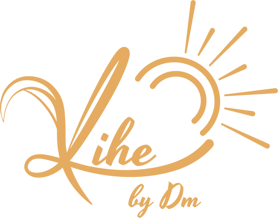 Xihe By Dm